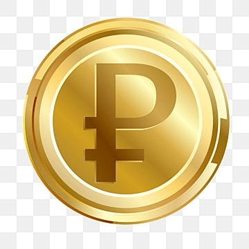 Russian Ruble